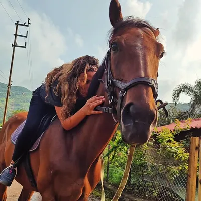 Pia Trivedi profile