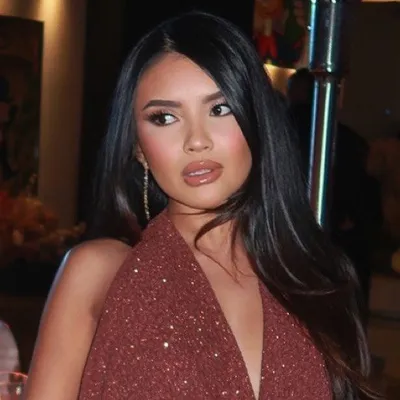 Pia Shah profile