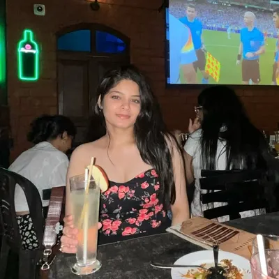 Pia Singgh Yadav profile