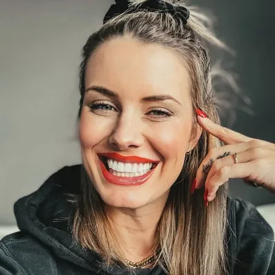 Pia Tillmann profile