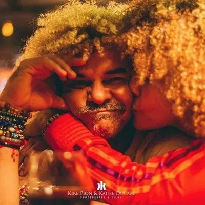 Pibe Valderrama profile
