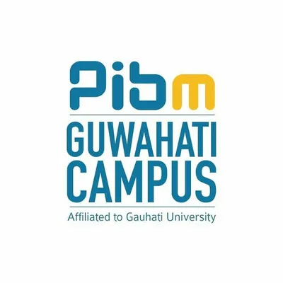 PIBMGuwahatiCampus profile