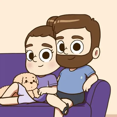 Pibubear profile