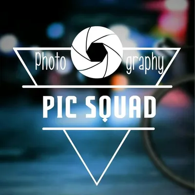 PicSquad ™ profile