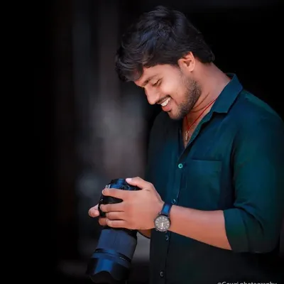 prabha photography profile