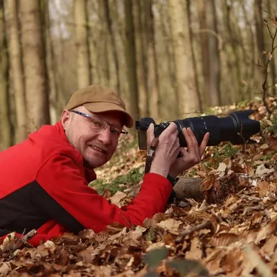 Michael Ritter ๐ฉ๐ช profile