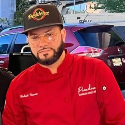 Michael Tavarez profile