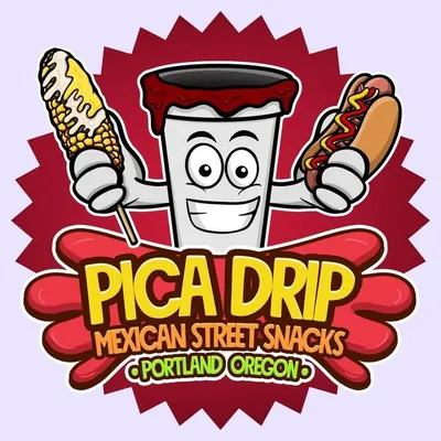 PICADRIP PDX • MEXICAN STREET SNACKS! profile