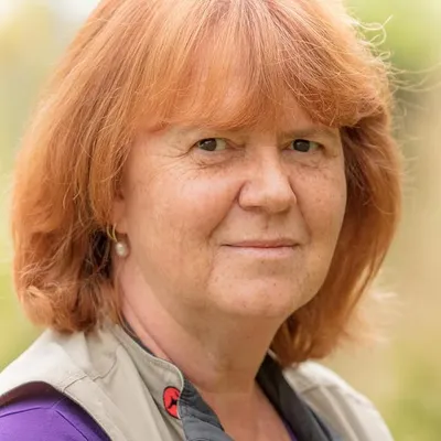 Karin Rollett-Vlcek profile