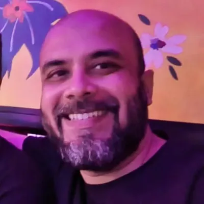 Manish Dasgupta profile