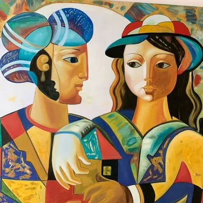 Picasso Of Malibu profile