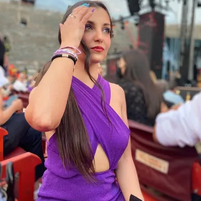Luana (Piccola Lu) ✨ profile