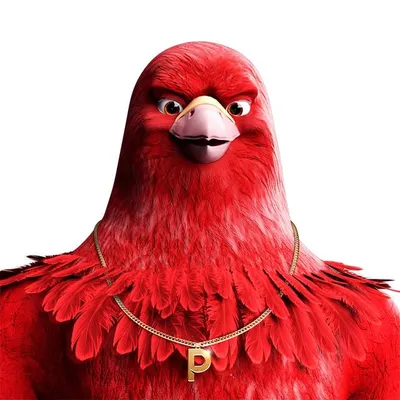 Pichau profile