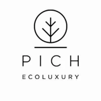 PICH Ecoluxury profile