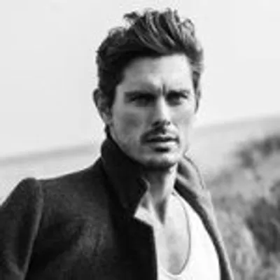 Michael Alexander profile