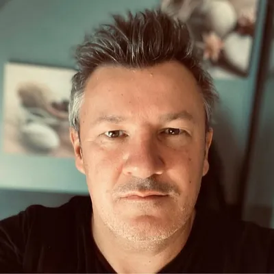 Michael Pichon profile