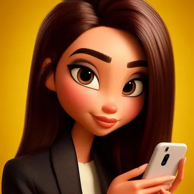 Hulya Asadova profile