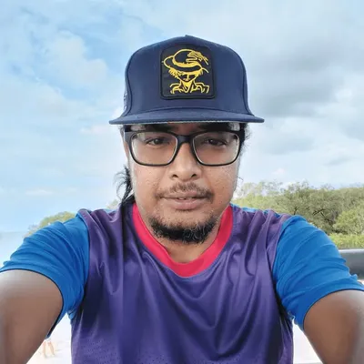 Abu Munzir profile
