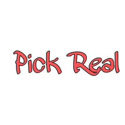 Pick "Real" profile