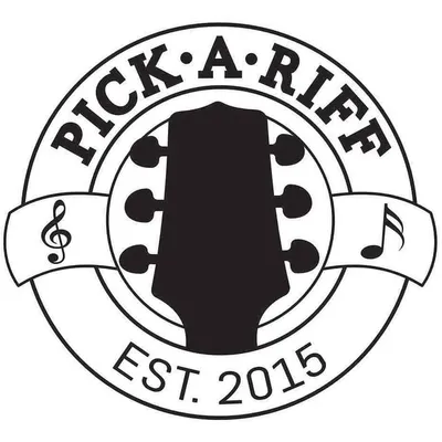 Pick A Riff profile