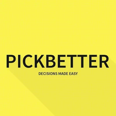 PickBetter profile