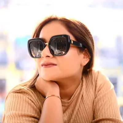 Shubhi Garg Agarwal profile