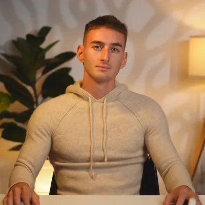 Christopher | Herpes Dating Coach profile