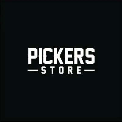 PICKERS STORE profile