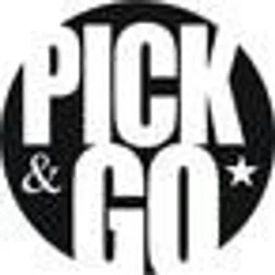 Pick&Go profile