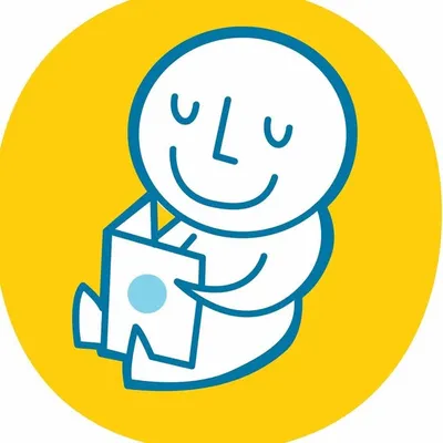 Pickle Yolk Books profile