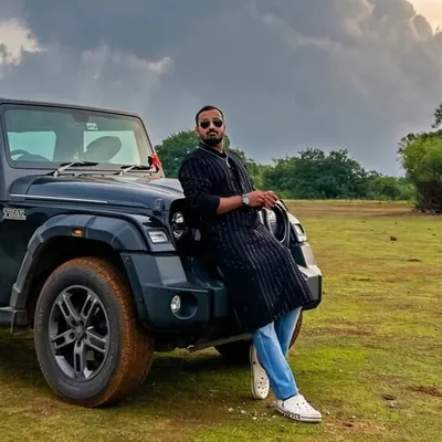 Pratik kondawale profile