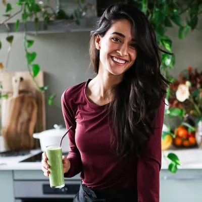Sadia Badiei, BSc Dietetics profile