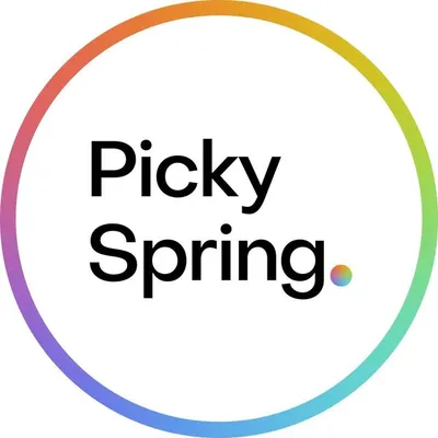 🌈 PICKY SPRING©️ profile