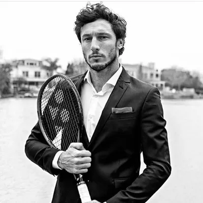 Juan Monaco profile