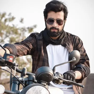 Picselsior | Vishal Chaturvedi profile