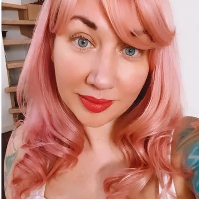 Candice Johnson profile
