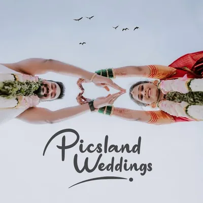 Picsland Weddings®️ profile