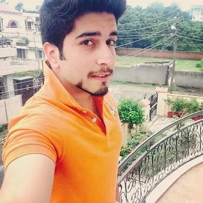 Aayush Bhatia profile