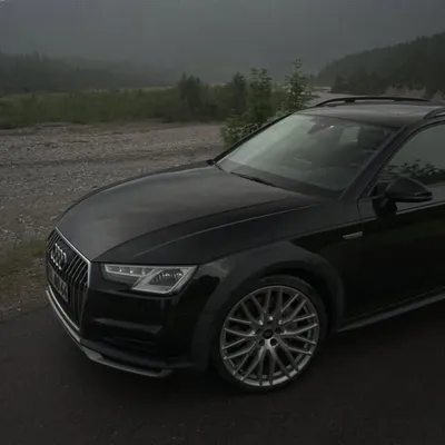 Audi Blog profile