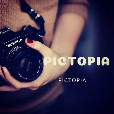 PICTOPIA profile