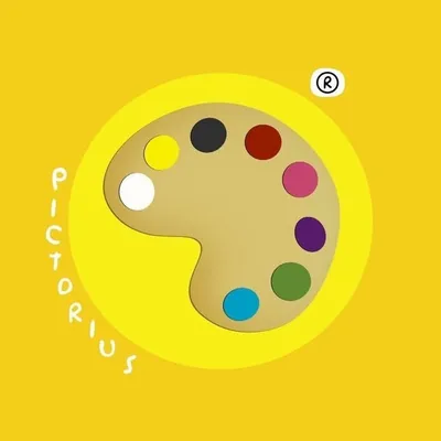 Pictorius® 🎨 profile