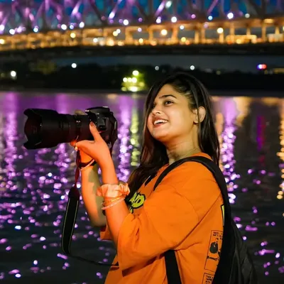 PARAMITA BISHNU || Kolkata || profile