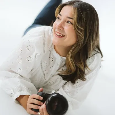 Addy Golding • Utah Photographer profile