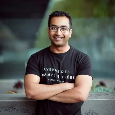 Zubair Aslam profile
