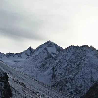 Picturesque profile