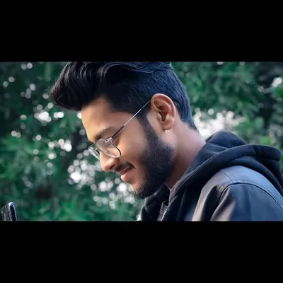 HARSH SRIVASTAVA profile