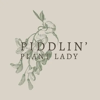 Piddlin’ Plant Lady profile