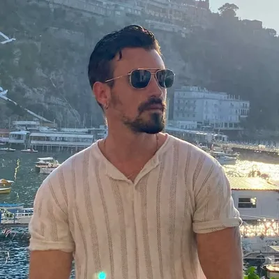 Pietro Nico Instagram profile photo