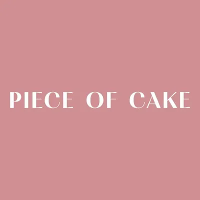 Piece of Cake profile