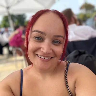 Jalisa Harris | Corporate Mom profile